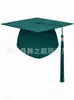 Chapéus de Formatura para Adultos 2026, Chapéus de Bacharel, Chapéus de Mestre, Chapéus de Mentor, Chapéus de Doutor, Vendas Diretas de Fábrica e Atacado