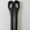Asiento de Coche Eva Universal Tira de Relleno de Espacios Tira de Relleno de Espacios Moldeo por Inyección Una Pieza a Prueba de Fugas Almacenamiento Interior