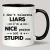 Taza térmica de 11 oz para exportación, admite impresión de logotipo, taza DIY, taza de oficina, el mejor regalo
