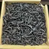 Té Oolong Wuyi de Fujian Té a Granel Caja de Regalo Regalo Transmisión en Vivo con Productos Narciso Canela Dahongpao