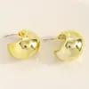 Pendientes de gota de agua retro de aleación transfronteriza europea y americana, estilo punk, sencillos, con forma de lágrima y coma para mujer.