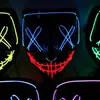 Decoraciones de Halloween para adultos, hombres, mujeres y niños, máscaras brillantes, accesorios, sombreros de fiesta temática para bar, disfraces de ambiente