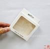 AliExpress venda quente Caixa de embalagem para estojo de fone de ouvido Bluetooth Apple AirpodsPro Caixa de papelão com janela para fone de ouvido novo