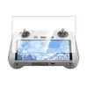 Adecuado para Control Remoto Dji Rc/Rc2 Película Templada Película para Dron Mini3Pro Película Protectora Protección de Pantalla