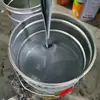 Procesamiento y Personalización de Imprimación Epoxi Rica en Zinc, Pintura Epoxi Rica en Zinc, Imprimación Epoxi Rica en Zinc, Estructura de Acero, Suministro Directo del Fabricante