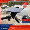 Extensor de alcance de veículo elétrico direto da fábrica gerador de energia solar e eólica estabilizador de tensão 2-3-4 carros Universal