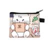 Nueva Bolsa Pequeña Mikko Trendyy Monedero para Niños Soporte para Tarjetas Moda Dibujos Animados Estudiante Hombre y Mujer Bolsa para Cosméticos Venta al Mayoreo