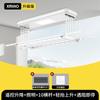 El Secador de Ropa Eléctrico con Control Remoto Secador de Ropa Elevable Barra Secadora de Ropa Se Ha Conectado a la Barra Secadora de Ropa Telescópica Doble Tijera Inteligente por Voz
