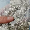Atacado do Fabricante Joias de Diamante para Nail Art K9 Diamantes Grandes Acessórios para Unhas Joias DIY Misturadas Prata Branco Fundo Plano Joias Adesivos de Diamante