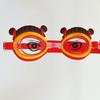 Nuevas gafas de natación de dibujos animados para niños y niñas, gafas de buceo, lindas para bebés, impermeables, antivaho, gafas de natación HD
