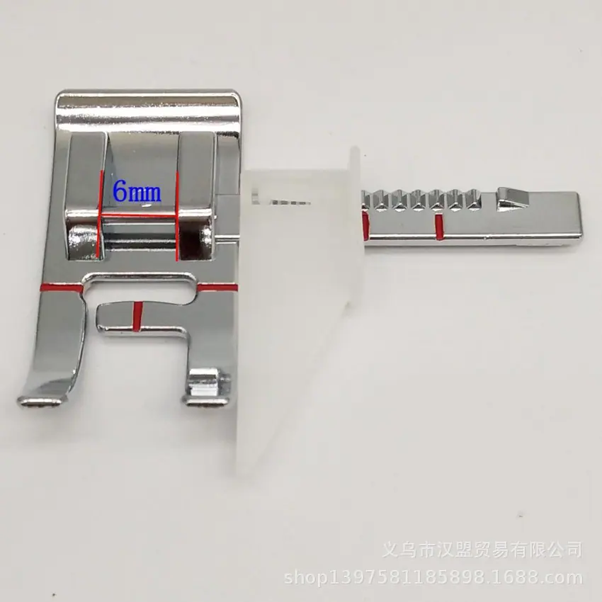 Adjustable-Guide-Foot-Snap-On-