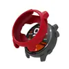 Funda protectora de silicona para reloj COROS PACE3 Generation PACE2, funda protectora suave resistente a caídas.