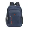 Mochila Nueva para Hombre 2026 para Viajes de Negocios y Ocio, Mochila de Gran Capacidad para Estudiantes de Secundaria y Preparatoria, Mayoreo