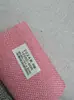 Tela de Poliéster Catiónico Engrosada tipo Lino 1200D, Tela para Sofá de Color Sólido, Tela para Cojín, Impresión Digital