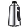 Accesorios de grifo extraíble para cocina, cabezal extraíble, fregadero, lavabo para verduras, boquilla de extensión de agua multifuncional a prueba de salpicaduras