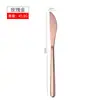 Aço Inoxidável 304 Faca Garfo Colher Hashi Coreano Talheres Domésticos Nórdicos Colher para Mexer Café Hotel Faca Garfo Colher Talheres