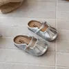 Pantuflas para Niñas 2025 Verano Nuevo Estilo Estilo Kawaii Medias Pantuflas Sandalias Infantiles Zapatos para Niñas Pequeñas