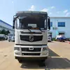 Camión Cisterna Riego Jardinería Dongfeng T5 21 Toneladas Cummins 245 Caballos de Fuerza Buena Calidad y Excelente Precio Adquisición Municipal