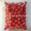 Pelotas de Ping Pong de Colores Mate 40mm PP Lotería Sorteo Cerveza Entrenamiento Infantil Al por Mayor Plástico Pelotas de Ping Pong Luminosas