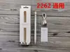 Lápiz capacitivo de segunda generación 2259 para tableta iPad Apple pencil pantalla táctil táctil lápiz digitalizador para pintar 2260 precisión
