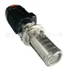Bomba Centrífuga Sumergible Multietapa de Acero Inoxidable Wellde Crk2-60 Máquina Herramienta de Enfriamiento Vertical Bomba de Circulación Gabinete de Control