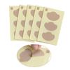 Almofadas Descartáveis Aleatórias para Calos nas Palmas das Mãos e nos Pés, Almofadas Japonesas para Calos, Remoção Anti-Calos nas Solas e Anti-Desgaste