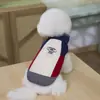 Ropa para Perros Mascotas Invierno Engrosada Ropa para Mascotas Teddy Modelo Nuevo con Accesorio para Correa Abrigo de Algodón Dinámico de Dos Patas de 26 Piezas