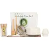 Tazón de Cerámica Estilo Japonés para Matcha con Pico, Set de Té Matcha, Set de Herramientas para Preparar Té Dinastía Song, Set de 8 Piezas, Exclusivamente para Suministro Transfronterizo