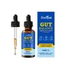 Las gotas DOCTEAT para la salud intestinal infantil mantienen el equilibrio digestivo, promueven la absorción de nutrientes y brindan comodidad y cuidado intestinal