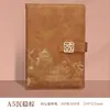 Caderno de Tendência Nacional Garrafa Térmica Conjunto de Caixa de Presente Produção com Logotipo Impressível Presente Corporativo da Empresa Brinde Lembrança