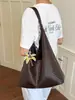 Bolso de axila de alta gama para mujer 2026 nuevo de moda primavera-verano moda bandolera para ir al trabajo para salir