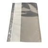 Saco de Amostragem Estéril do Fabricante com Tiras de Pressão Saco de Homogeneização de Laboratório Vertical de Osso Único Material PE Saco para Armazenamento de Amostras