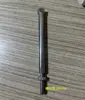 Accesorios para Medidor de Deflexión de Superficie de Carretera, Columna, Clip de Plástico, Tornillo de Rodamiento, Soporte para Medidor de Deflexión, Accesorios para Medidor de Deflexión