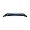 2148853100 É Adequado para Saída de Ar do Para-choque Dianteiro da Classe E W214 da Mercedes-Benz, Grelha Central E260 Rede de Ventilação E300