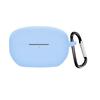 Adequado para Fone de Ouvido Bluetooth Sony Sony Wf-1000Xm5 Capa Protetora Silicone Anti-Queda e À Prova de Poeira Protetora Casca Macia