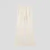 Pantalones Acampanados Grises de Cintura Alta Estilo Americano para Mujer, Nuevo Modelo Otoño 2026, Ligeramente Acampanados, Adelgazantes, Rejuvenecedores, Forrados de Polar, Pantalones Deportivos Casuales