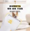 Kemei Kemei Cortapelos Eléctrico para Mascotas Transfronterizo Portátil para el Hogar Perro y Gato Afeitadora Profesional de Bajo Ruido Cortapelos de Estilismo