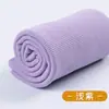 Tela de puño para primavera y otoño en stock hilo para chaqueta de plumas suéter puño acanalado cuello bajo dobladillo cerrado borde elástico