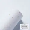 Papel de regalo grande con un toque de alta gama para regalos de cumpleaños y San Valentín, adecuado para decorar cajas de zapatos de hombre y cajas de regalo