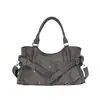 Bolso de Mano Grande de Capacidad Nueva Otoño 2026 Bolso de Mujer Moda Casual de Viaje Bolso Tote de Hombro