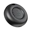 Dispositivo redondo Bluetooth Anti-Pérdida Mfi Rastreador Anti-Pérdida para Teléfonos Móviles y Llaves, Localizador Inteligente, Billetera de Venta Caliente Transfronteriza
