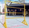 2026 Año Nuevo Linternas de Adivinanzas Acertijos Marco de Actividad de Linternas Escena Exterior de Festival de Medio Otoño Soporte de Exhibición Accesorios