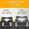Base de Máquina para Bar de Té Dispensador de Agua Trípode Elevación Móvil Rueda Universal Soporte Estante Elevación con Ruedas para Máquina de Agua Caliente