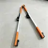 Régua de bitola de mina fornecida diretamente pelo fabricante, ferramenta de bitola de trilho com display digital de alta precisão para medição de trilhos de mina