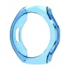 Cubierta Protectora para Huawei Watch 5 42/46 Aplicable Transfronteriza Funda TPU Medio Paquete para Reloj Huwei Watch5