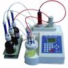 AKF-1 Analizador Automático de Humedad Karl Fischer Analizador de Humedad Volumétrico Determinación de Humedad Traza