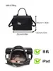 Nova Bolsa de Mão Transversal da Moda com Design Estiloso, Bolsa Transversal Portátil Simples para o Dia a Dia, Atacado Personalizado para Bolsas de Comércio Exterior Femininas