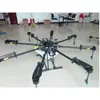 Modo de pulverização automática máquina pulverizadora de pesticidas máquina pulverizadora de medicamentos agrícolas elétrica proteção de plantas de pomar de jardim drone