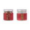 Suministro de fábrica King Kong Ming arena cinabrio líquido plata Zhu Dios de la riqueza arroz dorado gema colorida suministros feng shui para el hogar