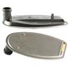 Adequado para Kit de Placa Condutora de Transmissão Mercedes-Benz 722.6 1402701161 1402700861 140270076